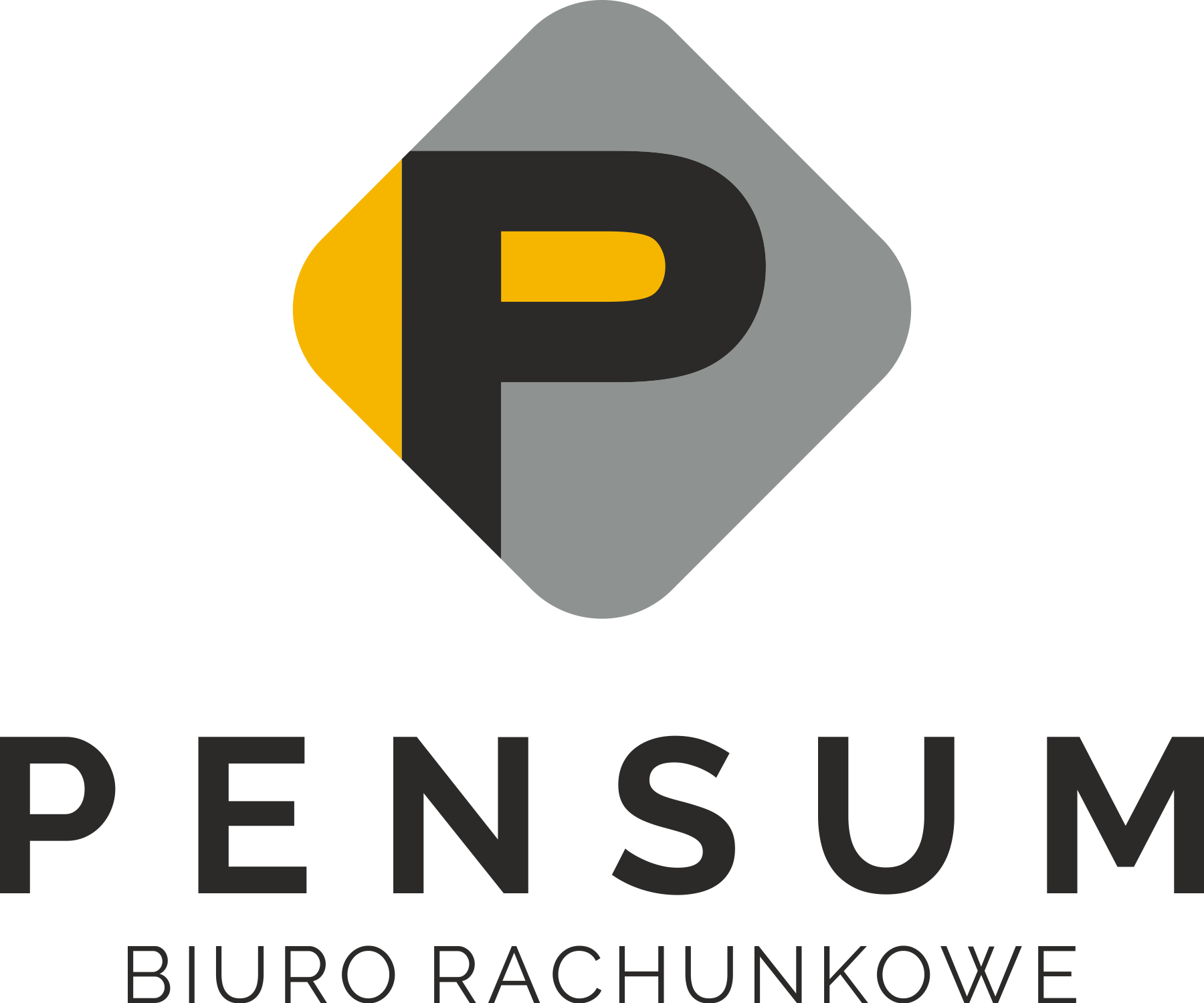 Pensum — Biuro Rachunkowe